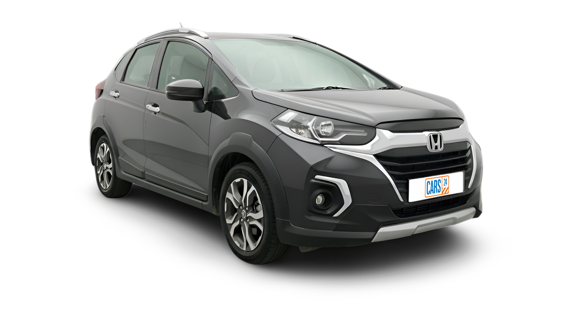 Honda WR-V-img